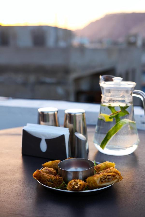 Chillout - A Boutique Hotel & Rooftop Restaurant Dzsaipur Kültér fotó