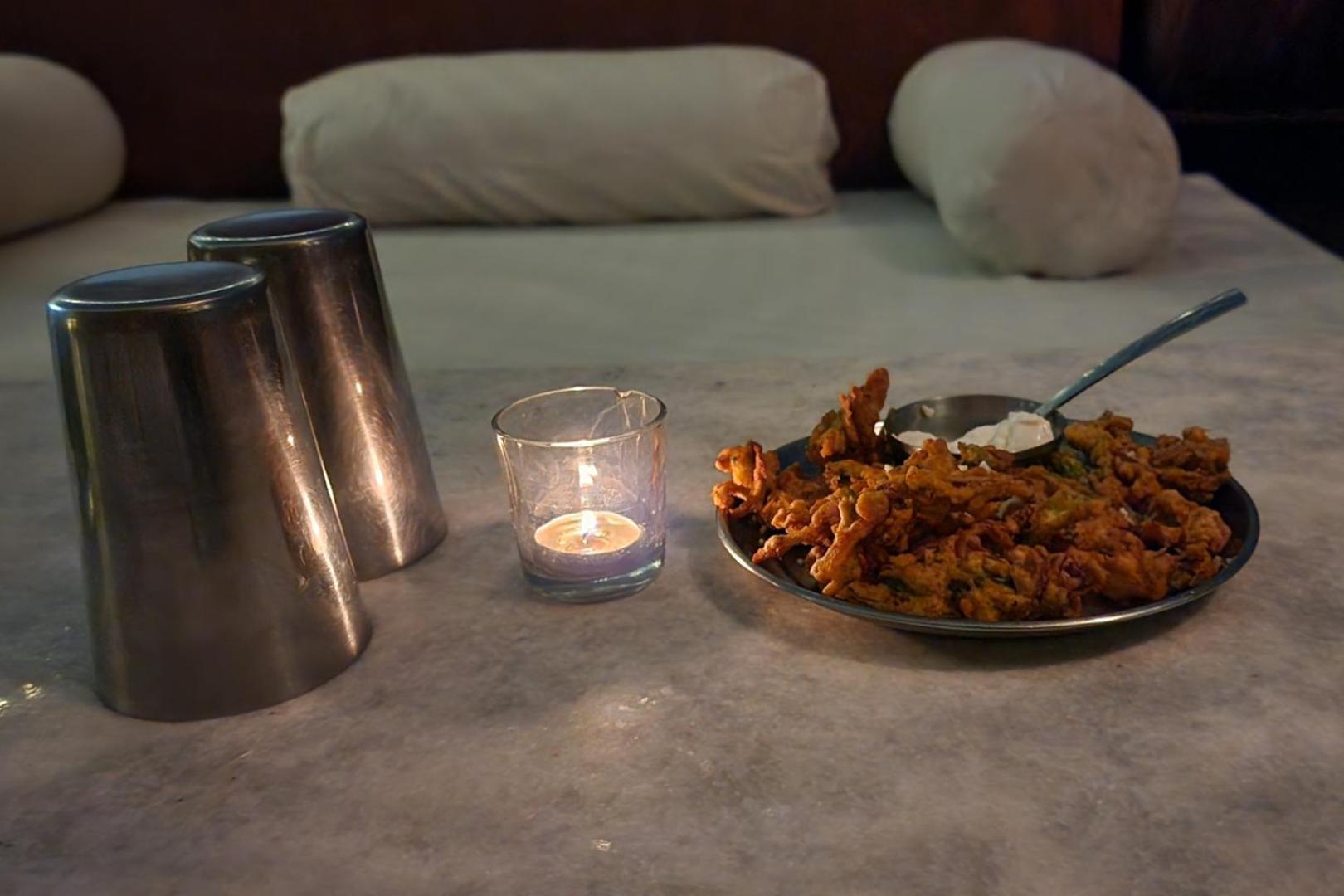 Chillout - A Boutique Hotel & Rooftop Restaurant Dzsaipur Kültér fotó